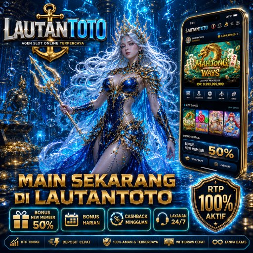 TOTO 3D